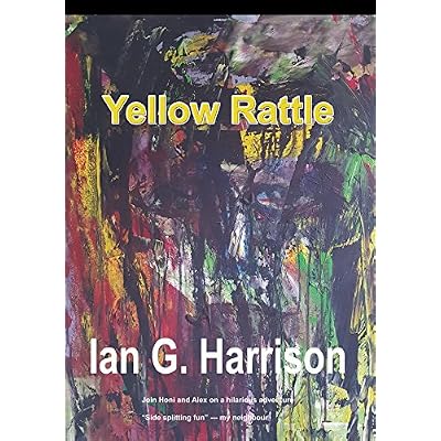 Yellow Rattle