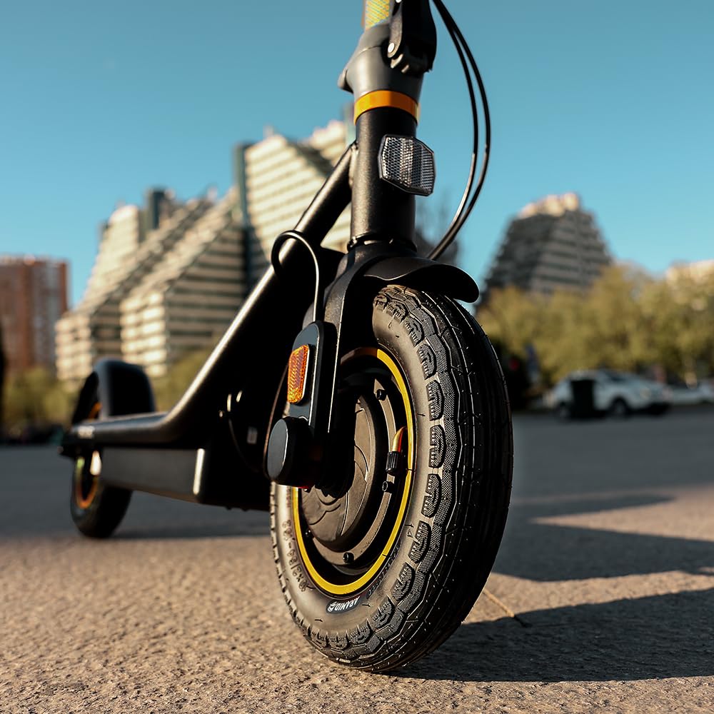 Cecotec Patinete Eléctrico Bongo D30 XL Connected 700W 30km 10" Autonomía