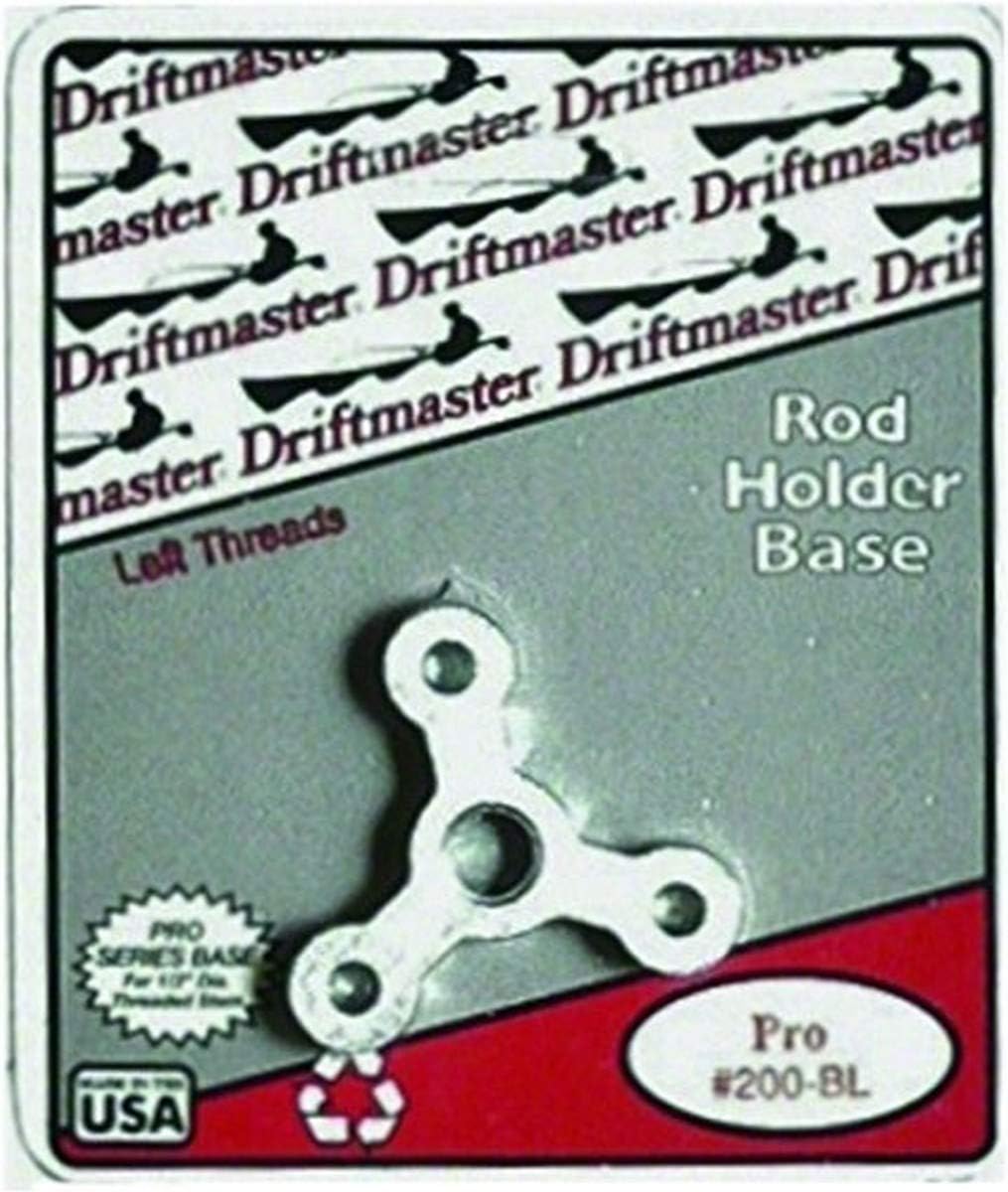 Driftmaster 200BL Pro Star Base