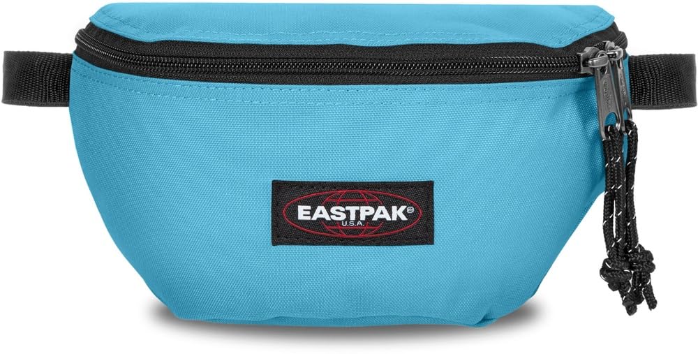 EASTPAK Springer Bum Bag, 2 L - Dive Blue (Blue)
