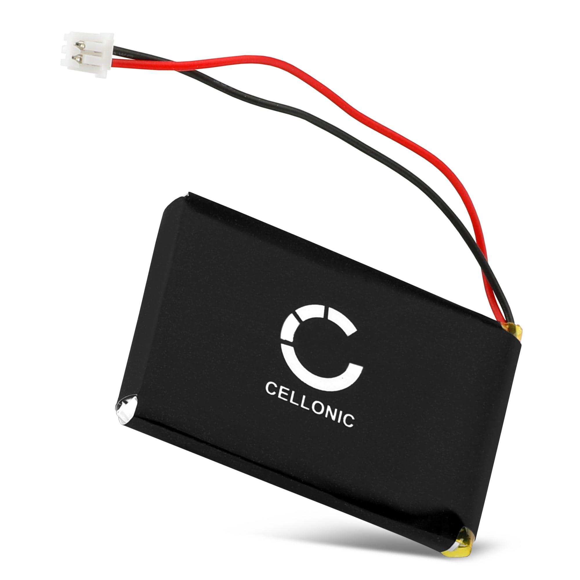 CELLONIC 1x Batería para Videoconsola Compatible con Nintendo Gameboy Micro, OXY-001 - (460mAh, 3.7V)