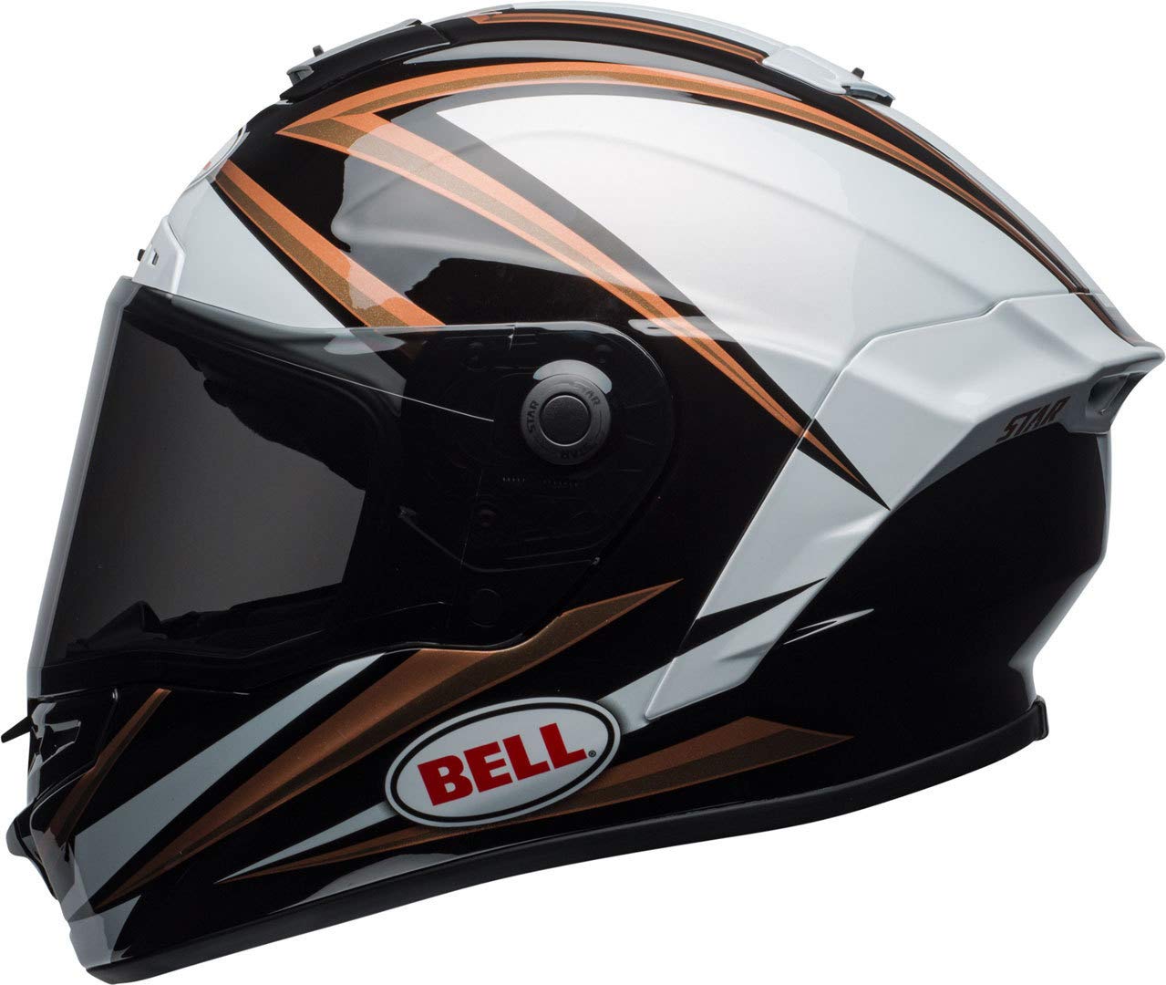 Bell Helmets Star Mips, Torsion Copper 