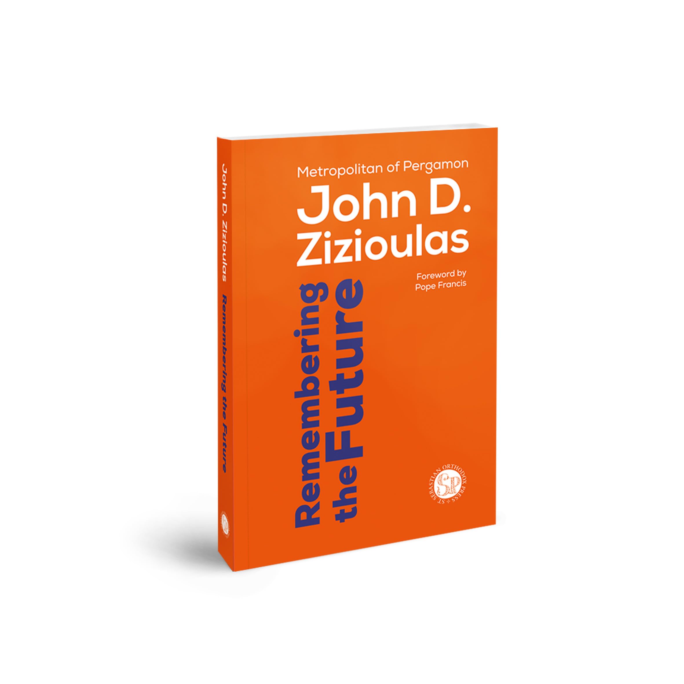 Remembering the Future: Toward an Eschatological Ontology (Contemporary Christian Thought, 81)