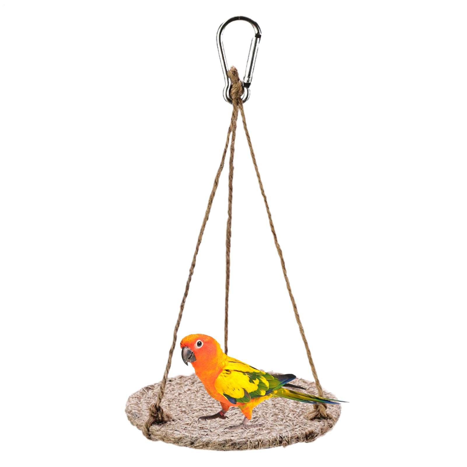 Gecko Hammock Lizard Cage Lounger Swing Bed