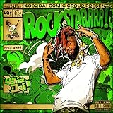 ROCKSTARRRR BIH (MALIKA ANDREWS) [Explicit]