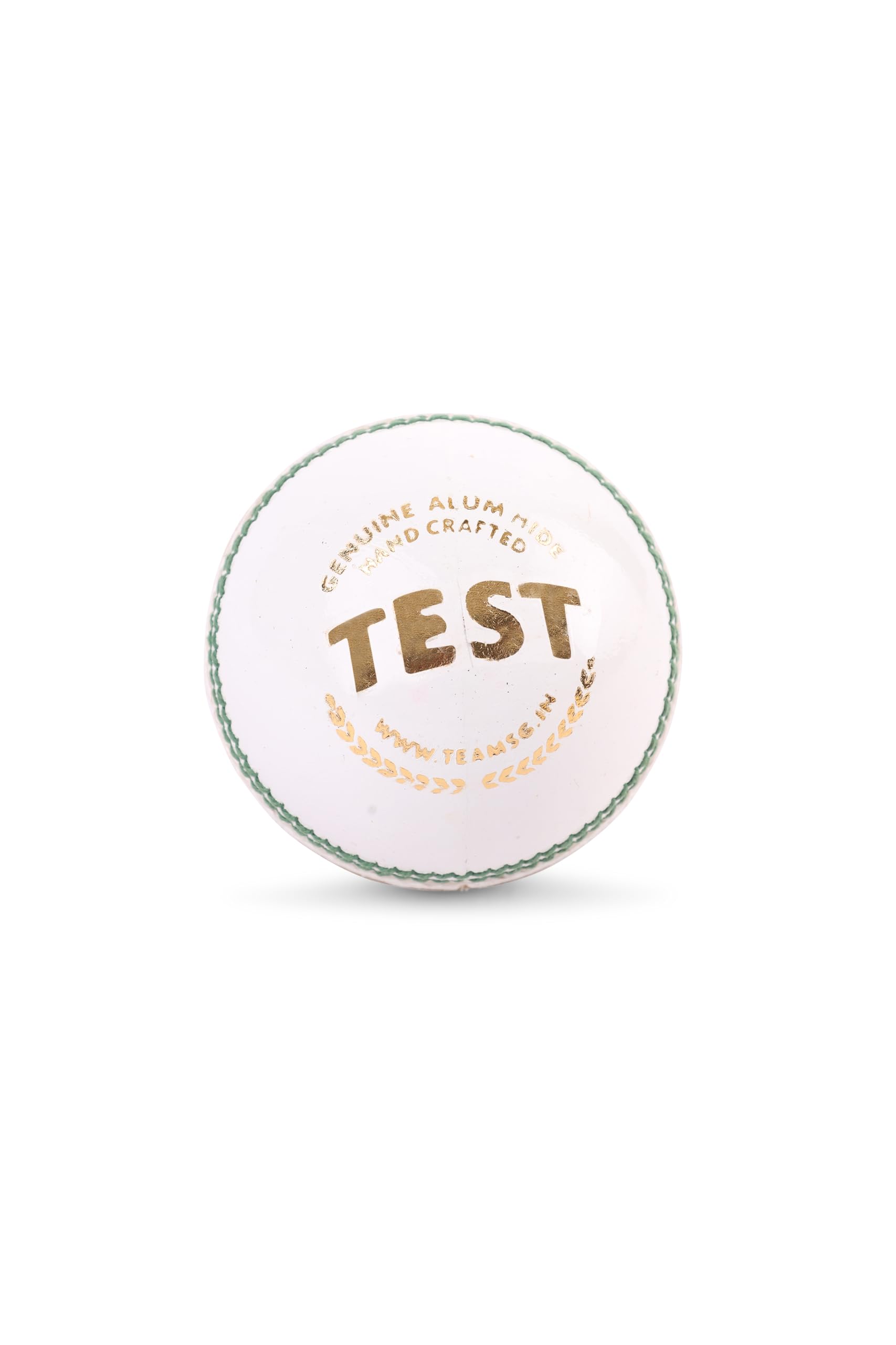 SG Cricket Balls Test White YTH-picture-21