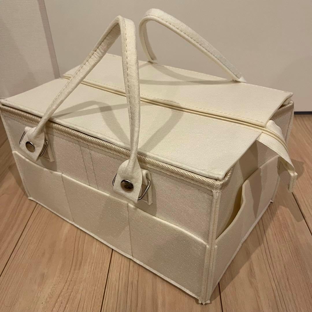 オムツストッカー 未使用 ベビー用品 出産祝い