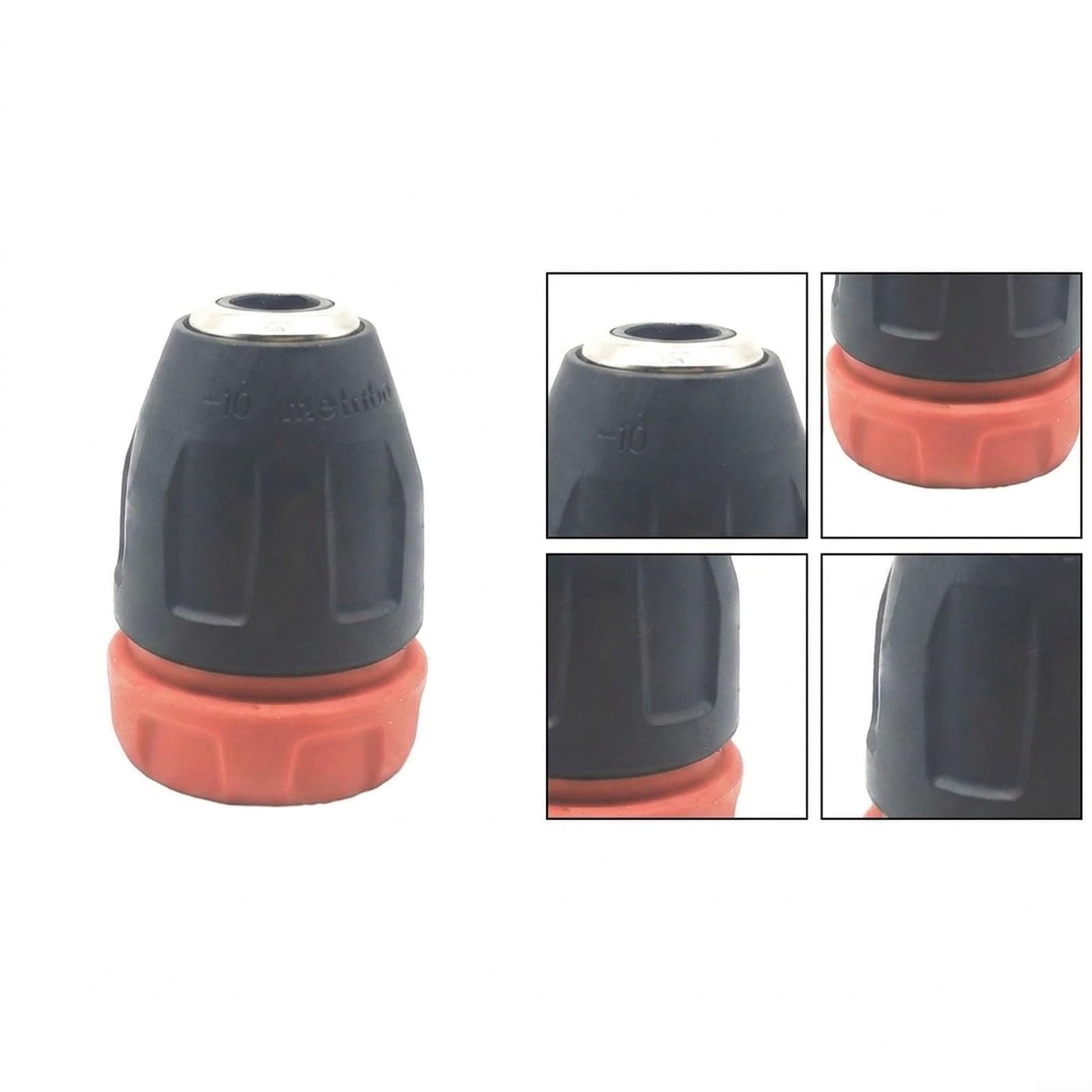 Mandrin Autoserrant pour Perceuse 10.8V 18V BS18