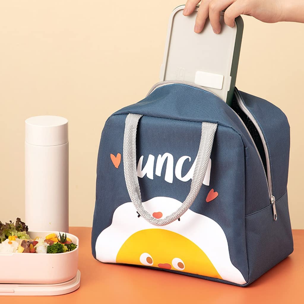 Packaway 4 Laags Geïsoleerde Koeltas - Lunchtas 40 liter - Valencia