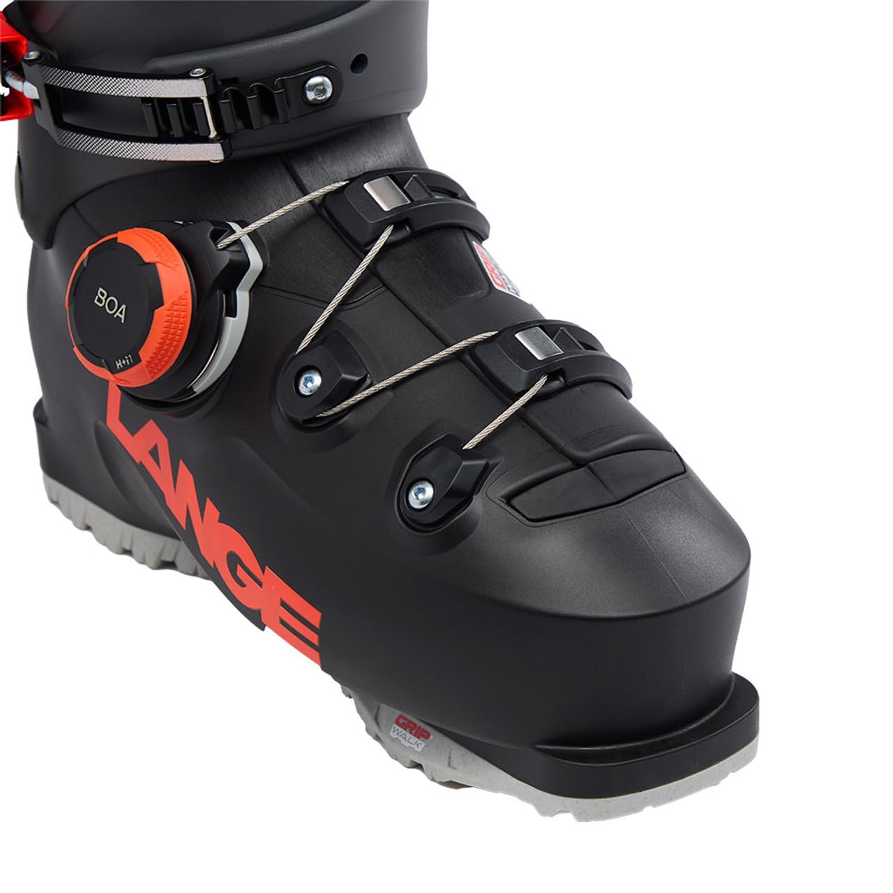 Lange Concept 11 Touring Ski Boots 28.0-28.5