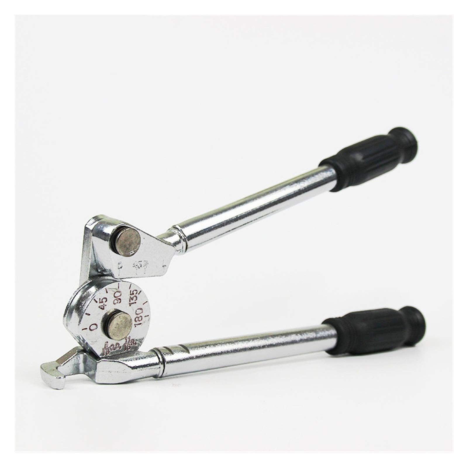CT-364-05 8mm Tube Bender 5/16 Elbow Bend Refrigeration Bending Device,High Durability