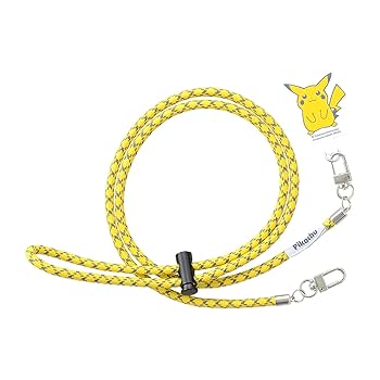 Amazon.co.jp: ポケモンセンターオリジナル スマホショルダー