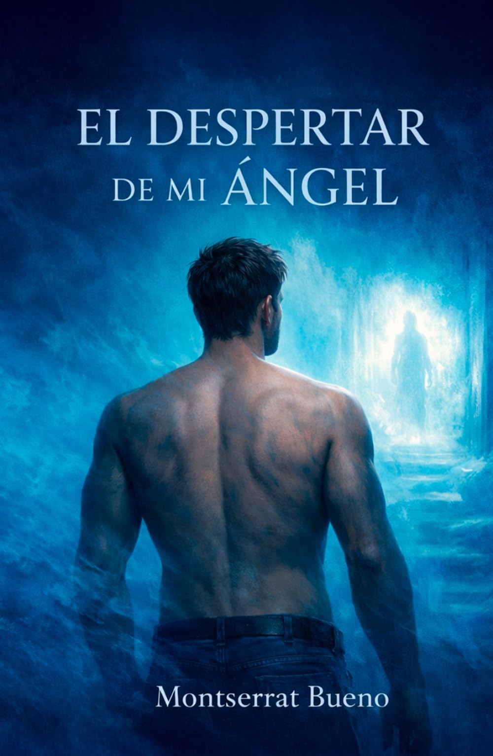 El despertar de mi Ángel