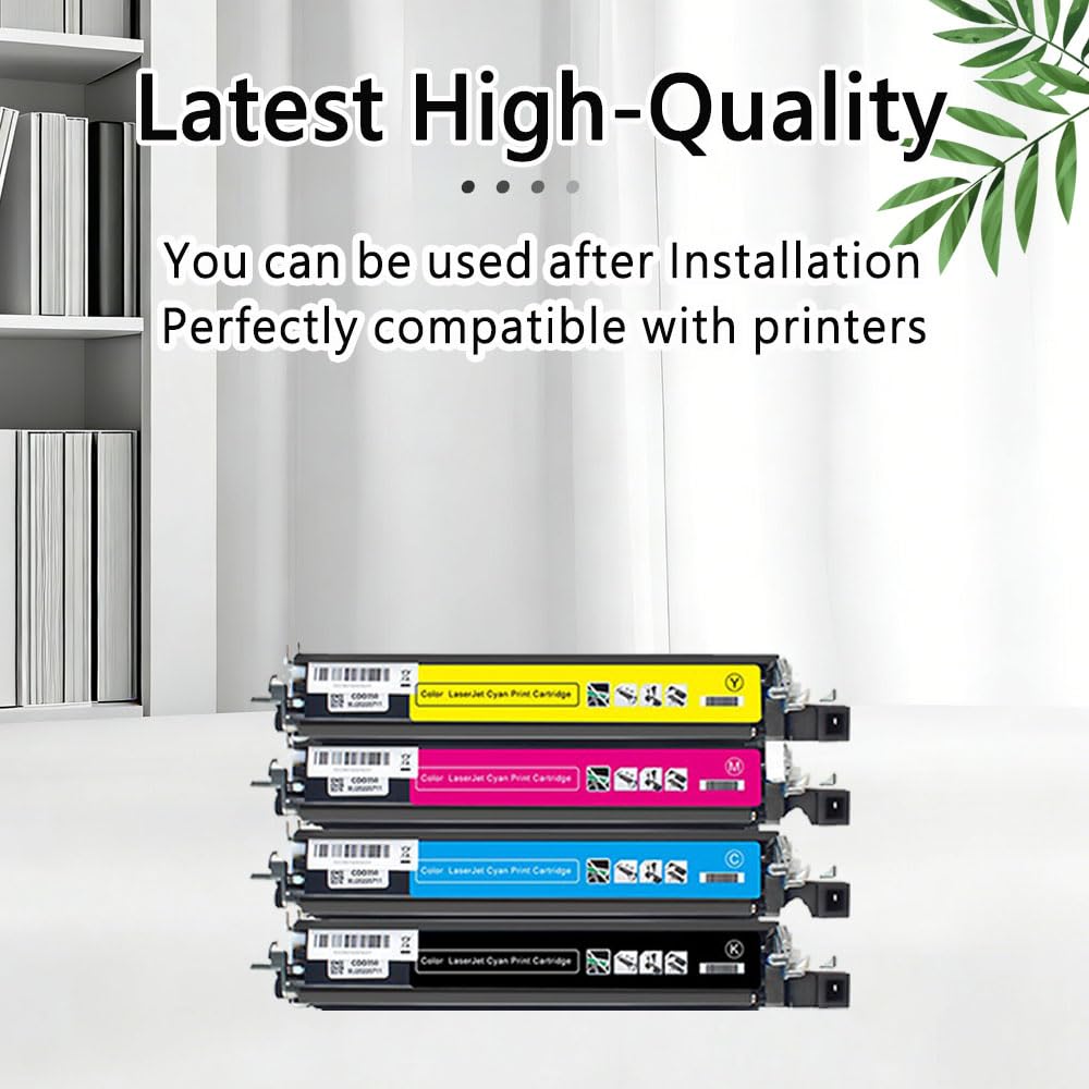 Unités de développement compatibles avec imprimantes Lexmark CS310 CS410 CS510 CX310 CX410 CX510 CS317 CX417 CX517 CX 317 CX417 CX517 XC2310 X2132 (70C0D30-Magenta)