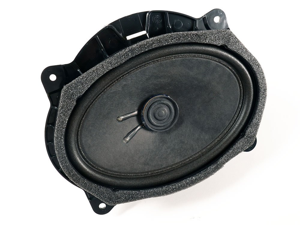 Mark Levinson SC430 Door Speaker, Genuine OEM Lexus, 6x9, 20022010 SC