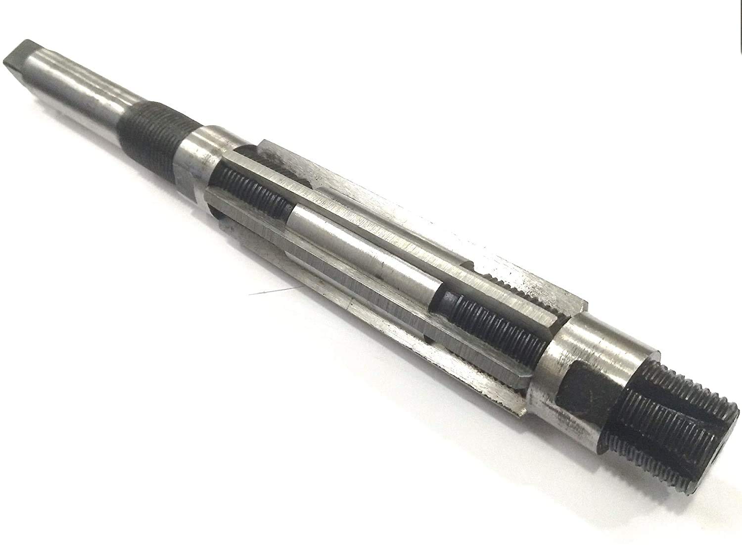 Alesatore manuale regolabile (H13-1,3/16" a 1,11/32" (30,16-34,13 mm))