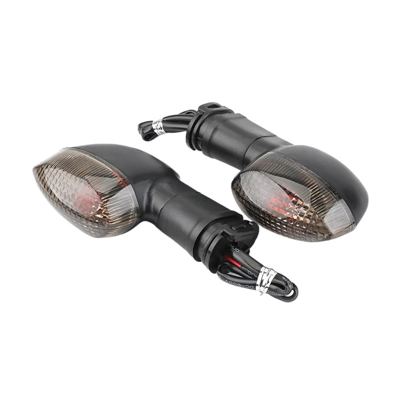 Indicatore di direzione per moto con luce marcia ABS Indicatoris Motos