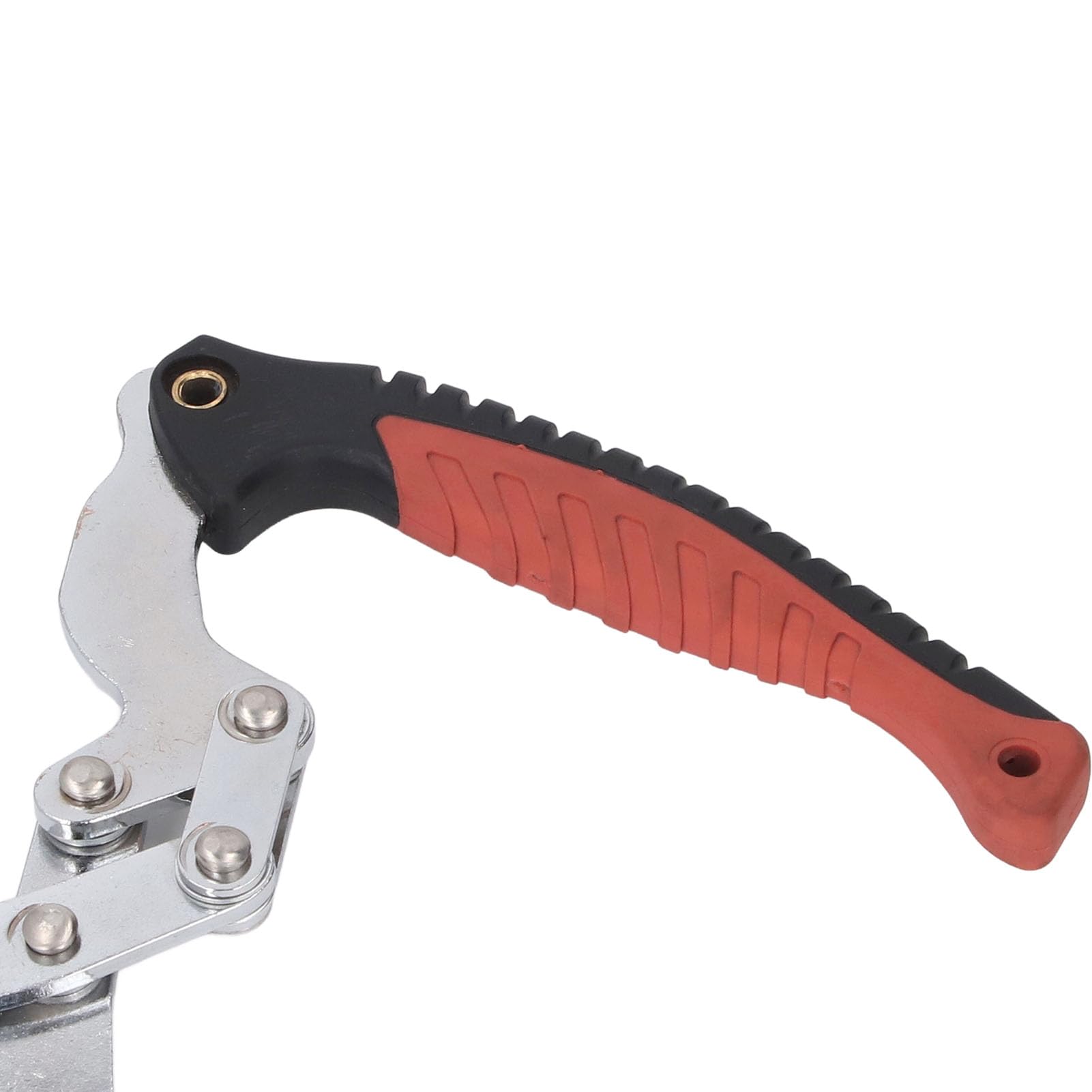 Pinza de Elevación de Troncos, Gancho de Garra para Madera con Antideslizante para un Manejo y Transporte Eficiente de Leña