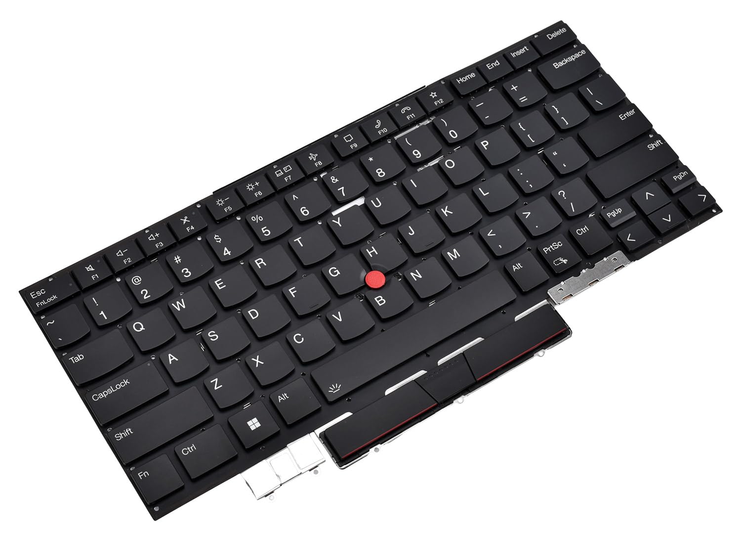Amazon | 交換用キーボード Lenovo ThinkPad X1 Carbon Gen 10th 2022