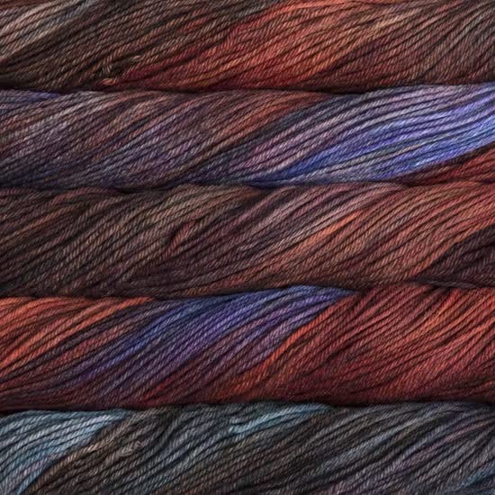 Malabrigo Yarn Rios (121 Marte)
