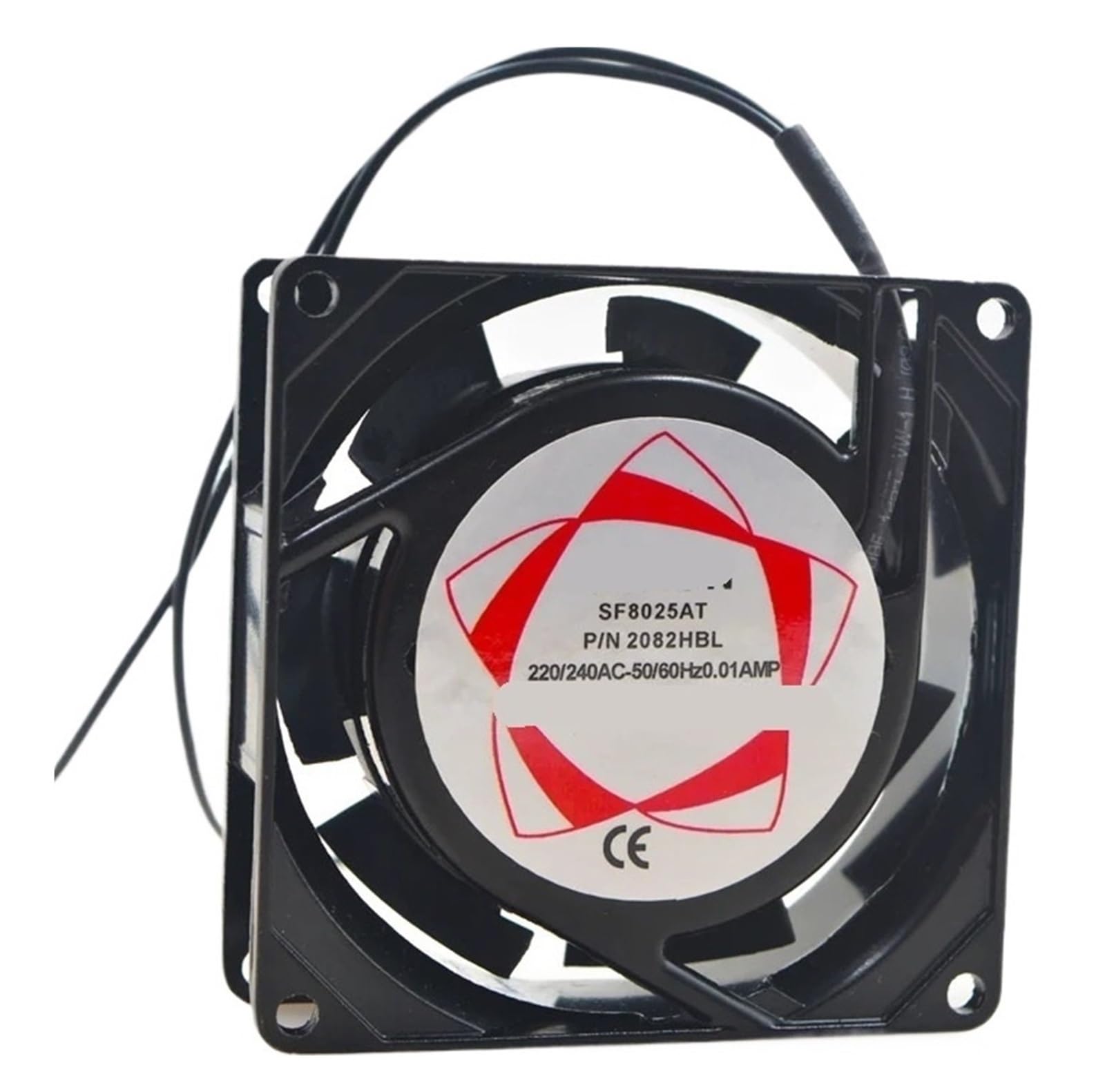 LZIKKGKI Axial flow fan SF8025AT 220V(AC110)