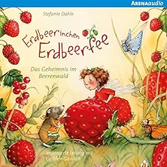 Page de couverture de Das Geheimnis im Beerenwald und andere Geschichten