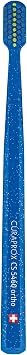 Curaprox CS 5460 Orthodontic Toothbrush, Random Color, Single Pack
