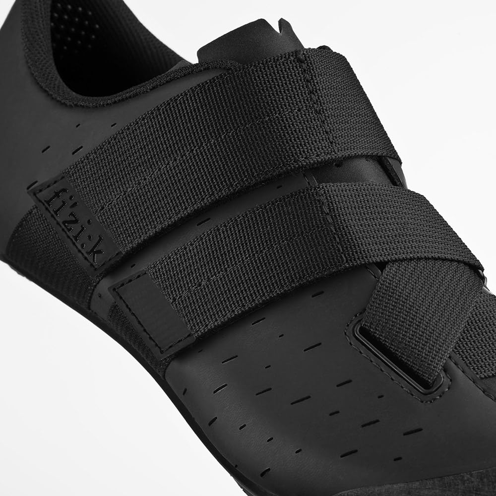 Fizik - X4 Powerstrap, Buty Rowerowe Unisex - Dorosły