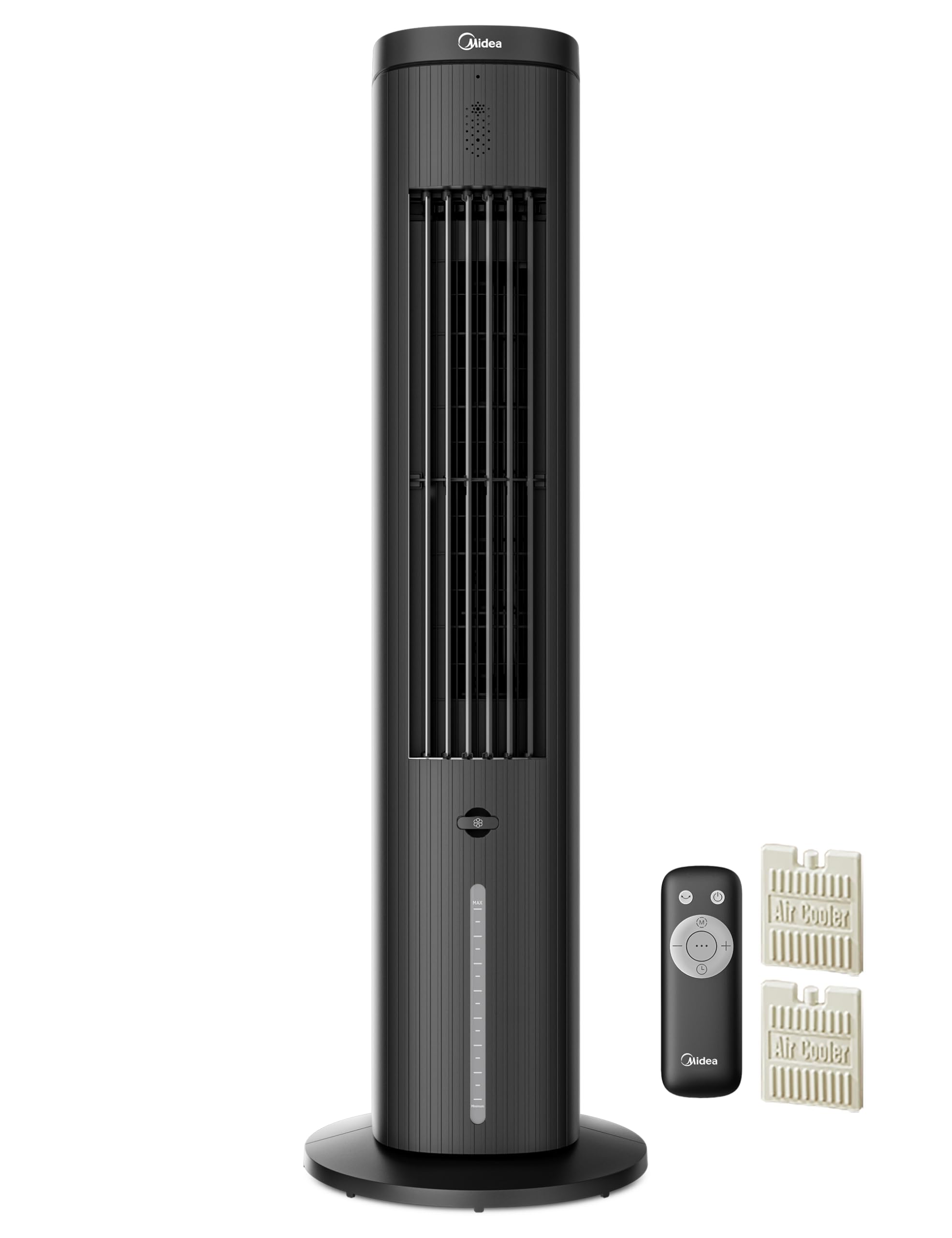 midea 5l-3en1 rafraîchisseur d'air