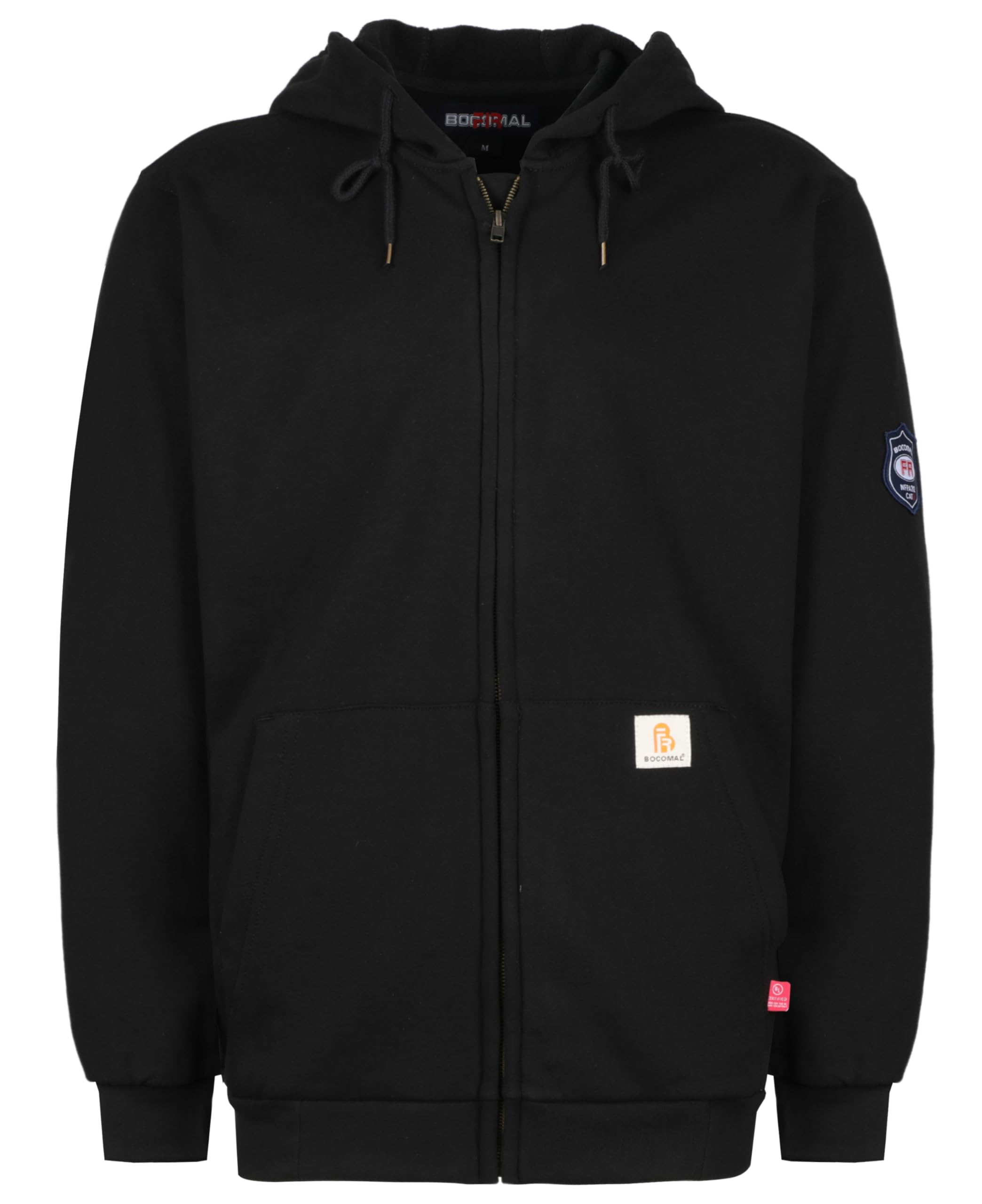 BOCOMAL FR Fleece Hoodie