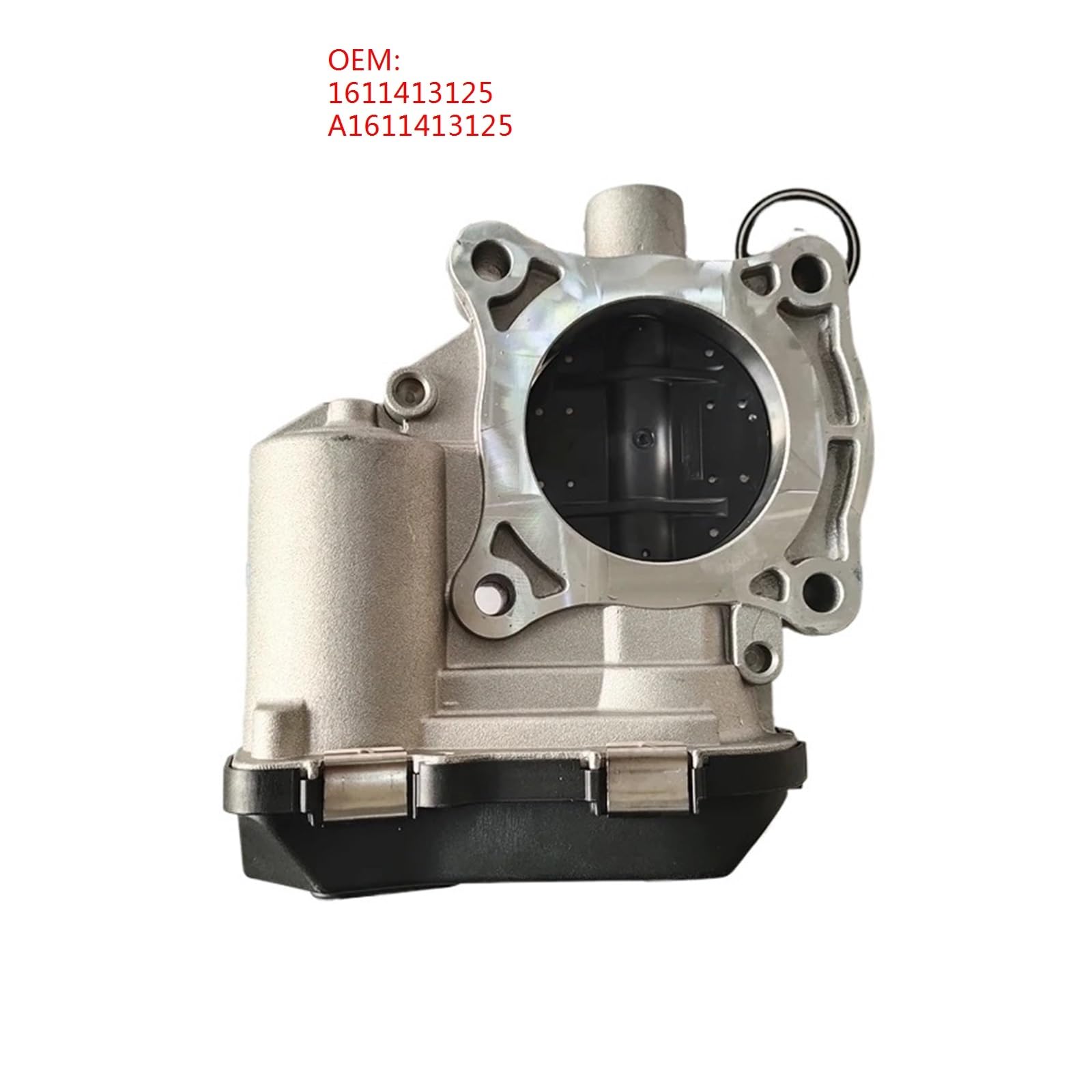 チャンケン 16117313791 For BMW X1 2012-15 Genuine Secondary Left Fuel