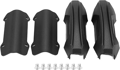Protector de motor de motocicleta, protector de parachoques de motor, bloque decorativo de 0.98 pulgadas, barra de choque para Suzuki V-Strom 1000
