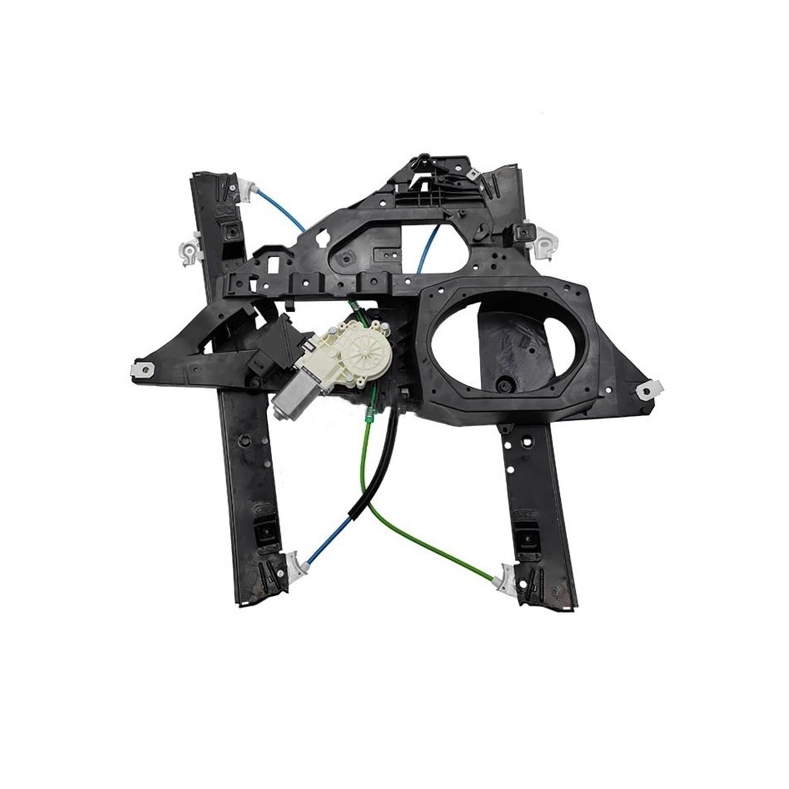 Moteur de lève-vitre kit de réparation OGRAFF pour bloquer et réparer la vitre avant gauche
