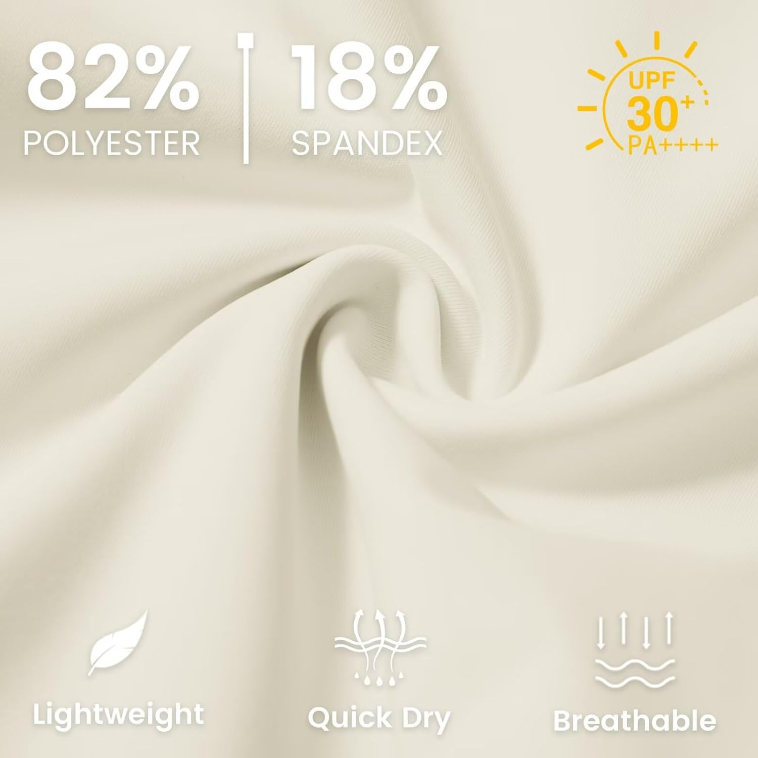 M MAELREG Mens Joggers with Zipper Pockets Athletic Sweatpants Traning Track Pants Mens Golf Joggers Running Workout - Image 6