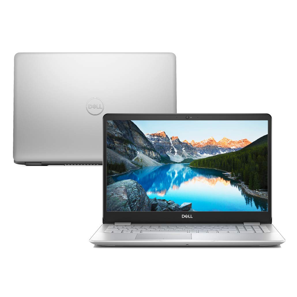 Notebook Dell Inspiron 15 Série 5000, i15-5584-A20S, 8ª Geração