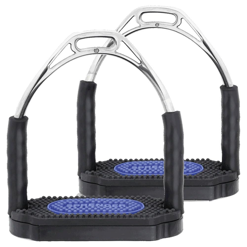 Sprenger - Safety Stirrups Bow Balance