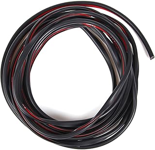 ERINGOGO Filme De Proteção De Porta De 5M Removível Protetores De Porta De Carro Protetor De Porta De Carro Fita De Arranhões De Gato Protetores Automotivos Para Sedan Scatebord Protetores