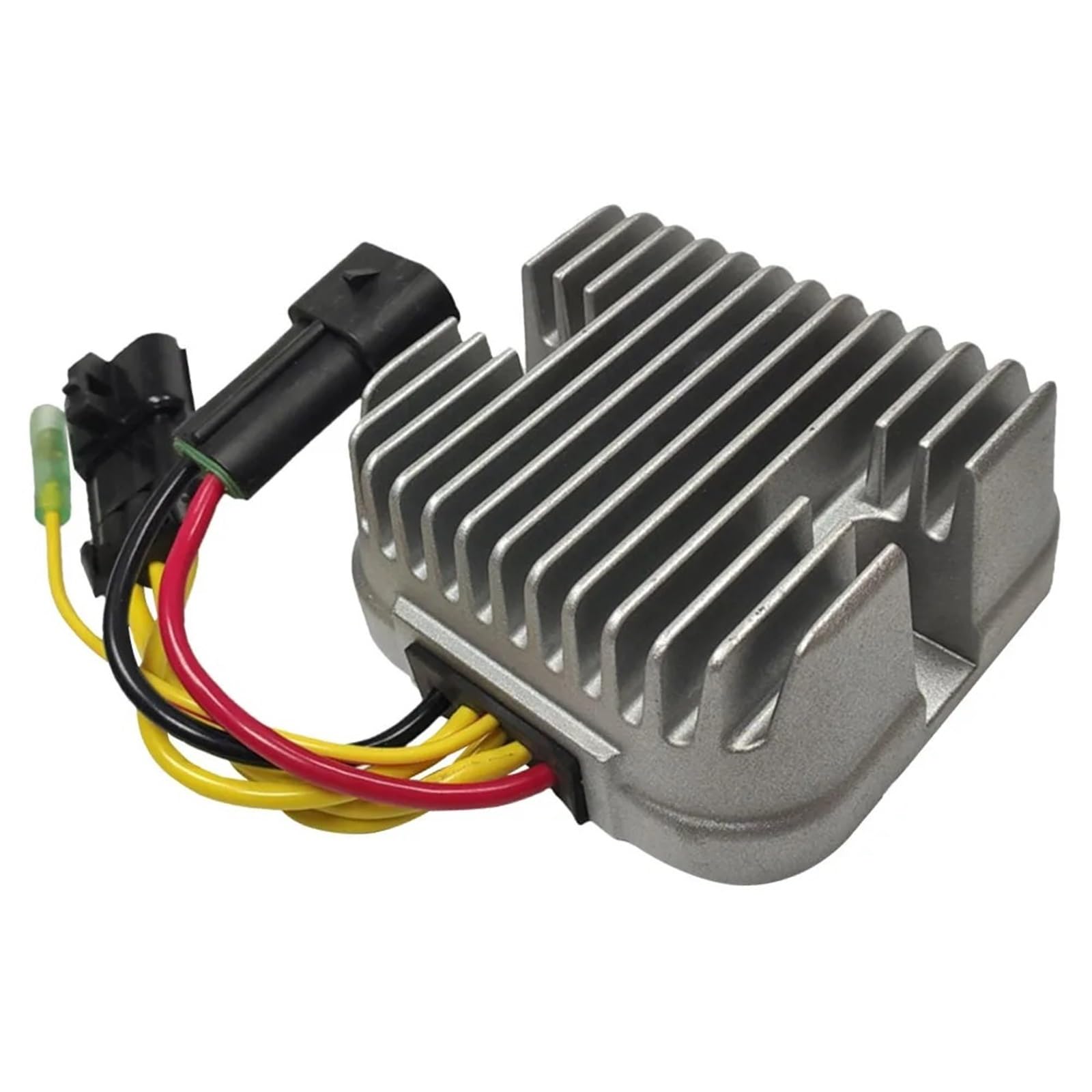 Voltage Rectifier Regulator 4012748 For Polaris For Sportsman 500 800 Ranger Crew 4x4 RZR 4 EFI 2010 Voltage Regulator Rectifier