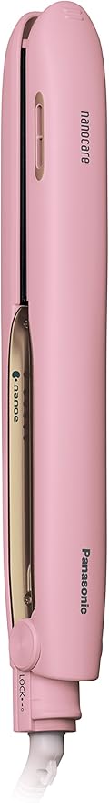 Amazon パナソニック ヘアアイロン ストレート用 海外対応 ナノケア ピンク Eh Hs9a P パナソニック Panasonic ホーム キッチン Amazon パナソニック ヘアアイロン ストレート用 海外対応 ナノケア ピンク Eh Hs9a P パナソニック Panasonic ホーム キッチン