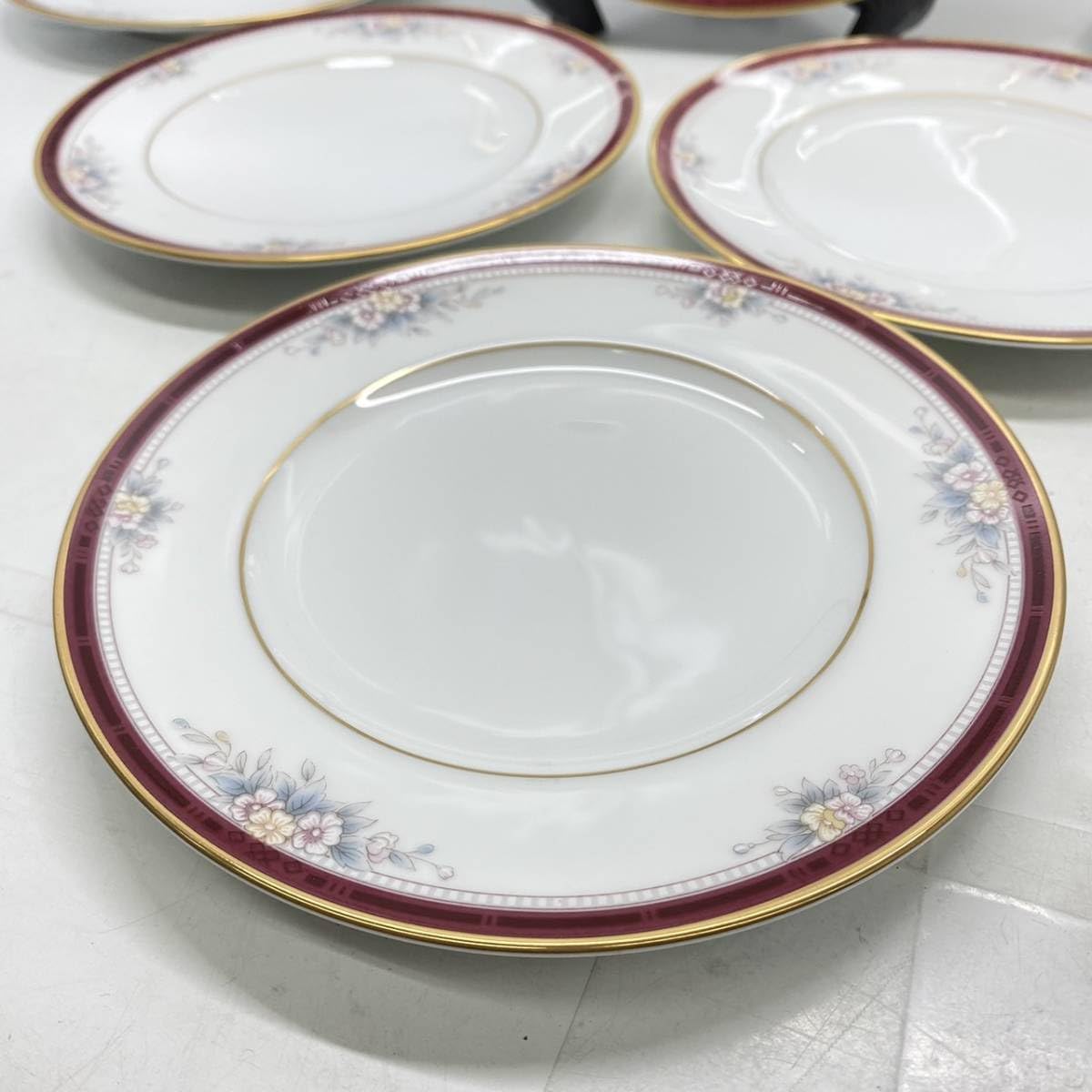 Noritake　ノリタケ ヴィラヘブン　まとめ売りお得な12枚　美品 2025年最新】ノリタケ ヴィラヘブンの人気アイテム - メルカリ