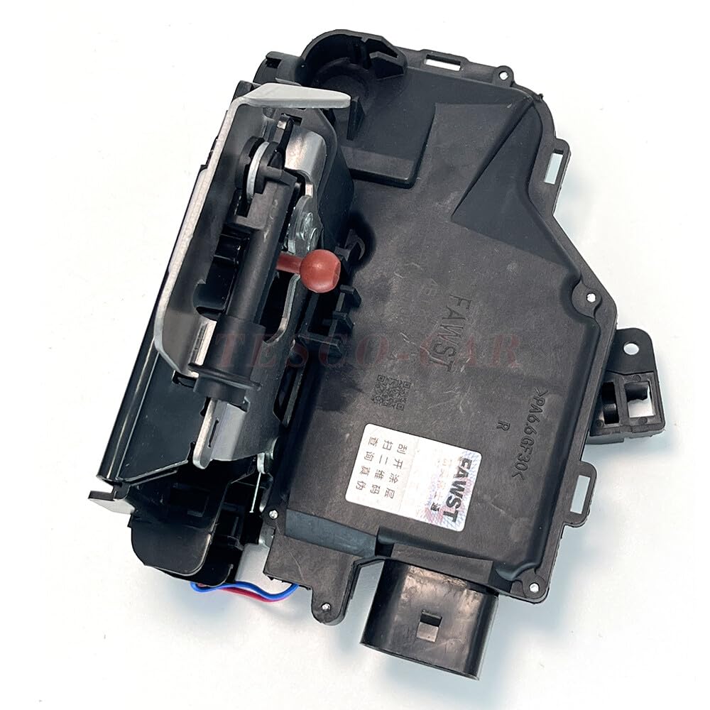 dla 1998-2005 dla Audi do A4 A6 siłownik zamka drzwi przedni prawy FAWST 401837016