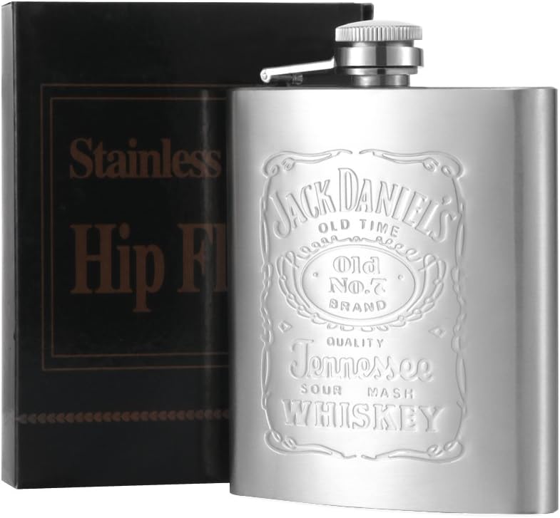 fiaschetta di alcolici per donne