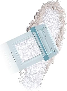 3D Highlighting Eyeshadow Featuring Long Last...