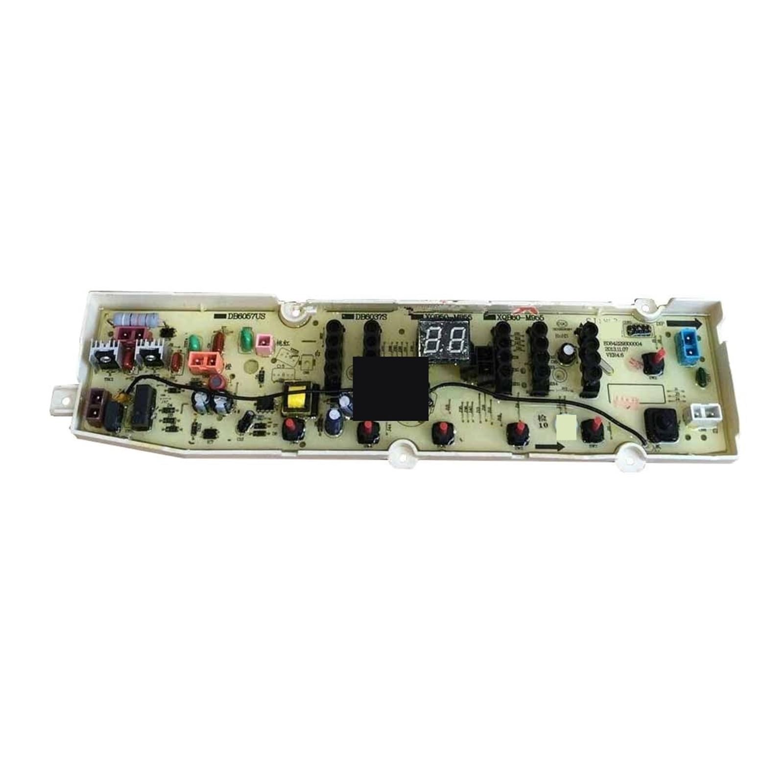 Washing machine control board for XQB50-M855/S855/M855N 60-M955/S955 Computer board 1pcs