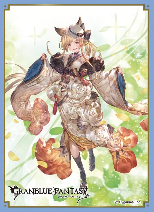 グランブルーファンタジー tcg  [千年を探す者] ユエル SP 3枚セット グランブルーファンタジー tcg [千年を探す者] ユエル SP 3枚セット