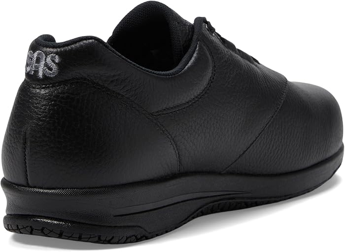 Обувь SAS Liberty Slip Resistant Lace Up — фото 4
