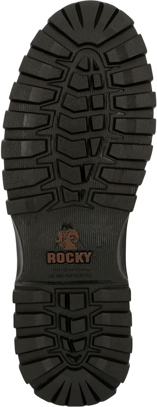 ROCKY Outback GORE-TEX® Waterproof Snake Boot