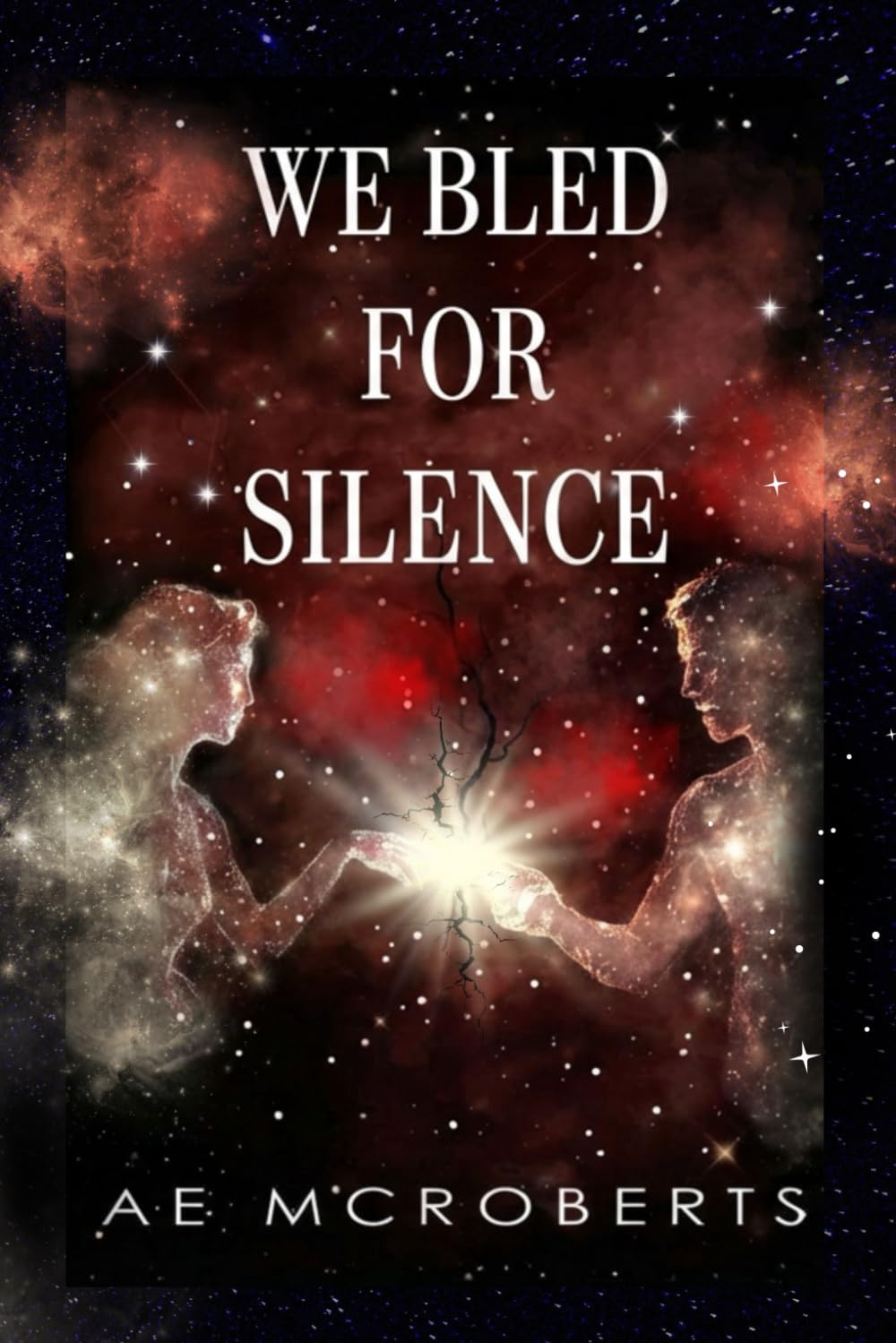 We Bled for Silence (Soulbound Lament)