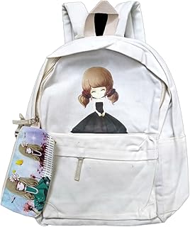 شنطة ظهر من فاشن اوف وايت ، 2725605964127، ابيض عدد 1