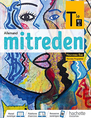 Mitreden terminales - Livre élève - Ed. 2020